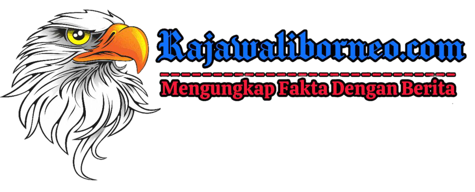 Rajawaliborneo.com